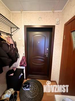 2-к квартира, вторичка, 40м2, 1/9 этаж