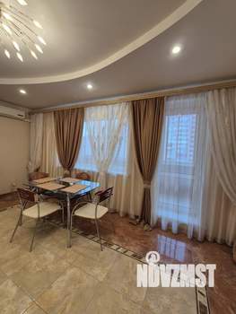 3-к квартира, вторичка, 85м2, 7/8 этаж