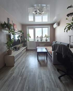 1-к квартира, вторичка, 28м2, 5/5 этаж