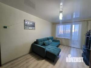 2-к квартира, вторичка, 47м2, 4/5 этаж