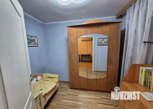 3-к квартира, вторичка, 62м2, 4/5 этаж