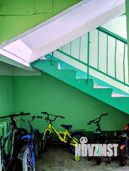 3-к квартира, вторичка, 59м2, 5/5 этаж