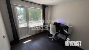 1-к квартира, вторичка, 33м2, 5/5 этаж