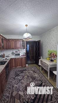 3-к квартира, вторичка, 69м2, 2/10 этаж