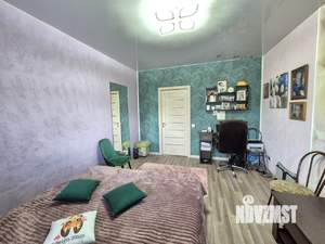 3-к квартира, вторичка, 85м2, 2/24 этаж