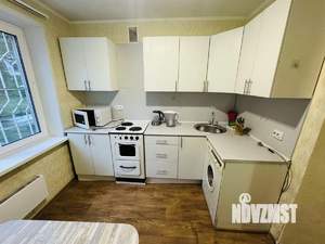 1-к квартира, вторичка, 34м2, 1/10 этаж