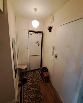 1-к квартира, вторичка, 30м2, 2/5 этаж