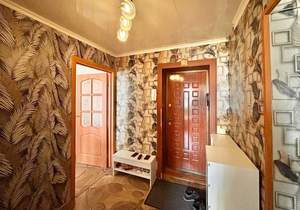 2-к квартира, вторичка, 43м2, 9/9 этаж