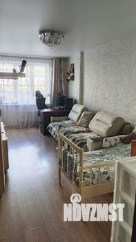 1-к квартира, вторичка, 36м2, 1/12 этаж