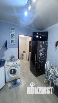 1-к квартира, вторичка, 33м2, 4/9 этаж
