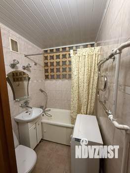 2-к квартира, вторичка, 43м2, 5/5 этаж