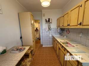 3-к квартира, вторичка, 60м2, 5/16 этаж