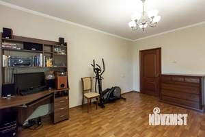 2-к квартира, вторичка, 72м2, 2/16 этаж