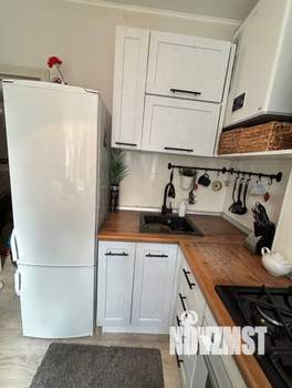 2-к квартира, вторичка, 42м2, 2/4 этаж