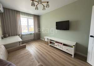 3-к квартира, вторичка, 72м2, 6/10 этаж