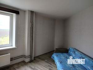 2-к квартира, вторичка, 58м2, 5/17 этаж