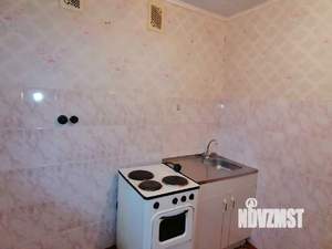 1-к квартира, вторичка, 31м2, 2/5 этаж