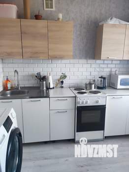 1-к квартира, вторичка, 36м2, 8/9 этаж