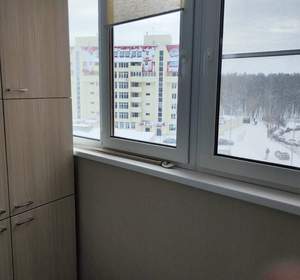 3-к квартира, вторичка, 84м2, 5/10 этаж