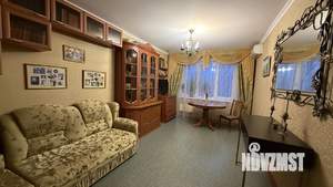 3-к квартира, вторичка, 67м2, 6/9 этаж