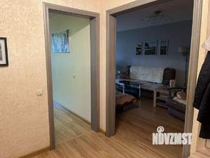 2-к квартира, вторичка, 67м2, 1/9 этаж