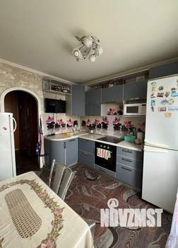 2-к квартира, вторичка, 52м2, 9/9 этаж