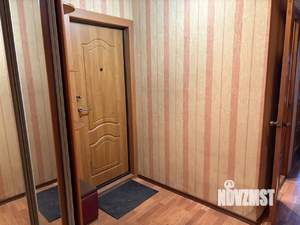 3-к квартира, вторичка, 64м2, 4/5 этаж