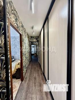 3-к квартира, вторичка, 60м2, 2/16 этаж