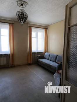 2-к квартира, вторичка, 61м2, 2/2 этаж