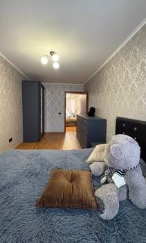 3-к квартира, вторичка, 59м2, 5/5 этаж