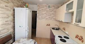 3-к квартира, вторичка, 65м2, 8/9 этаж