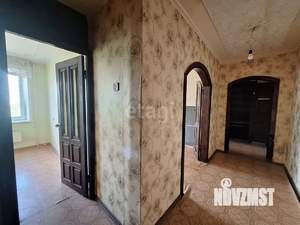 3-к квартира, вторичка, 65м2, 4/9 этаж