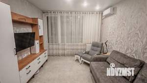 2-к квартира, вторичка, 44м2, 13/16 этаж