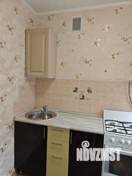 1-к квартира, вторичка, 34м2, 5/9 этаж