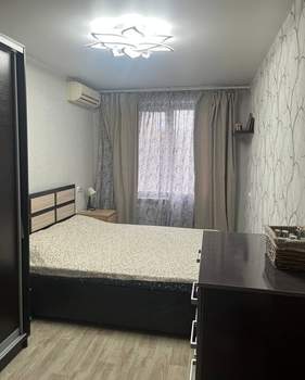 2-к квартира, вторичка, 47м2, 5/5 этаж