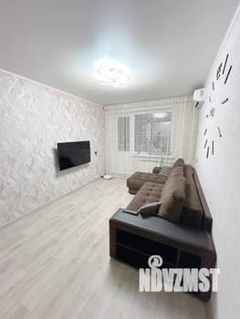 1-к квартира, вторичка, 35м2, 8/10 этаж