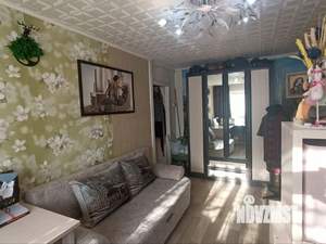 2-к квартира, вторичка, 48м2, 2/9 этаж
