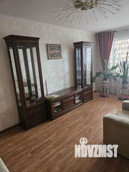 3-к квартира, вторичка, 90м2, 4/15 этаж
