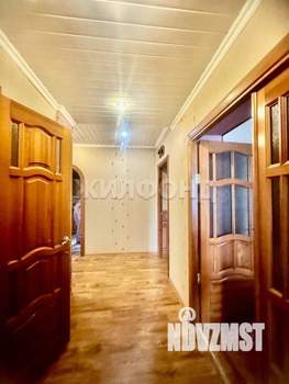 3-к квартира, вторичка, 86м2, 2/9 этаж