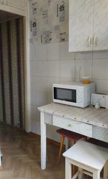2-к квартира, вторичка, 43м2, 5/5 этаж
