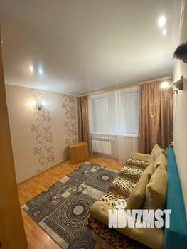 1-к квартира, вторичка, 31м2, 1/5 этаж