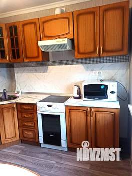 1-к квартира, вторичка, 34м2, 6/9 этаж