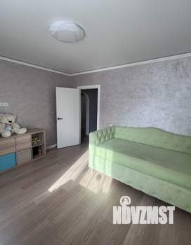 3-к квартира, вторичка, 103м2, 8/9 этаж