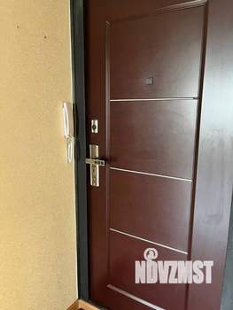 1-к квартира, вторичка, 41м2, 9/16 этаж
