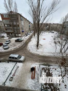 2-к квартира, вторичка, 53м2, 3/5 этаж