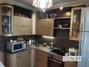 2-к квартира, вторичка, 57м2, 5/9 этаж