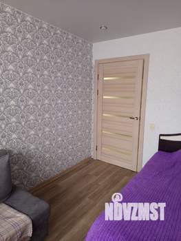 2-к квартира, вторичка, 46м2, 1/5 этаж