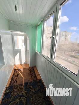 1-к квартира, вторичка, 42м2, 4/9 этаж