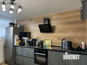 1-к квартира, вторичка, 44м2, 14/14 этаж