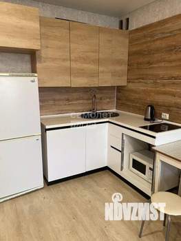 Студия квартира, вторичка, 35м2, 1/3 этаж